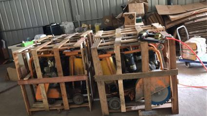 丹棱行李、家具、电器包装托运