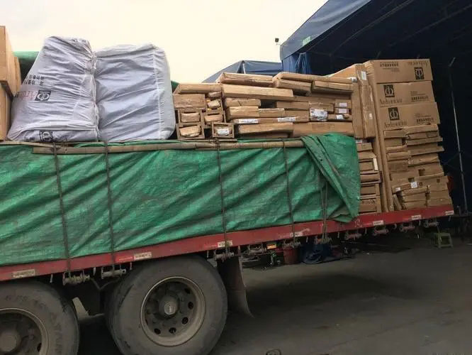 丹棱家具托运
