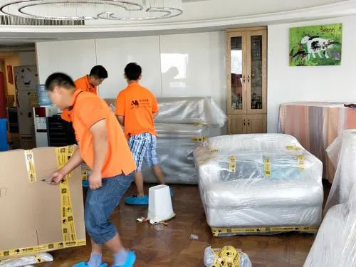 丹棱精品搬家公司